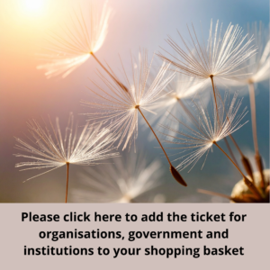 Ticket Bioregional Activation Day North Sea Delta (org)