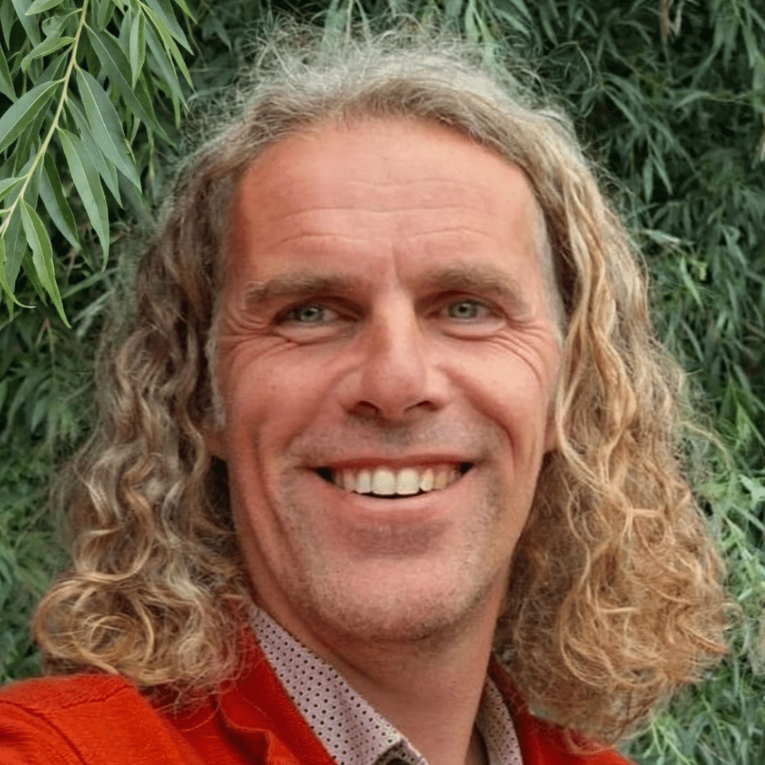 Albert-Jan Abma