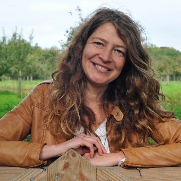 Anouk Bolsenbroek