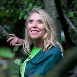 Natasha Hulst
