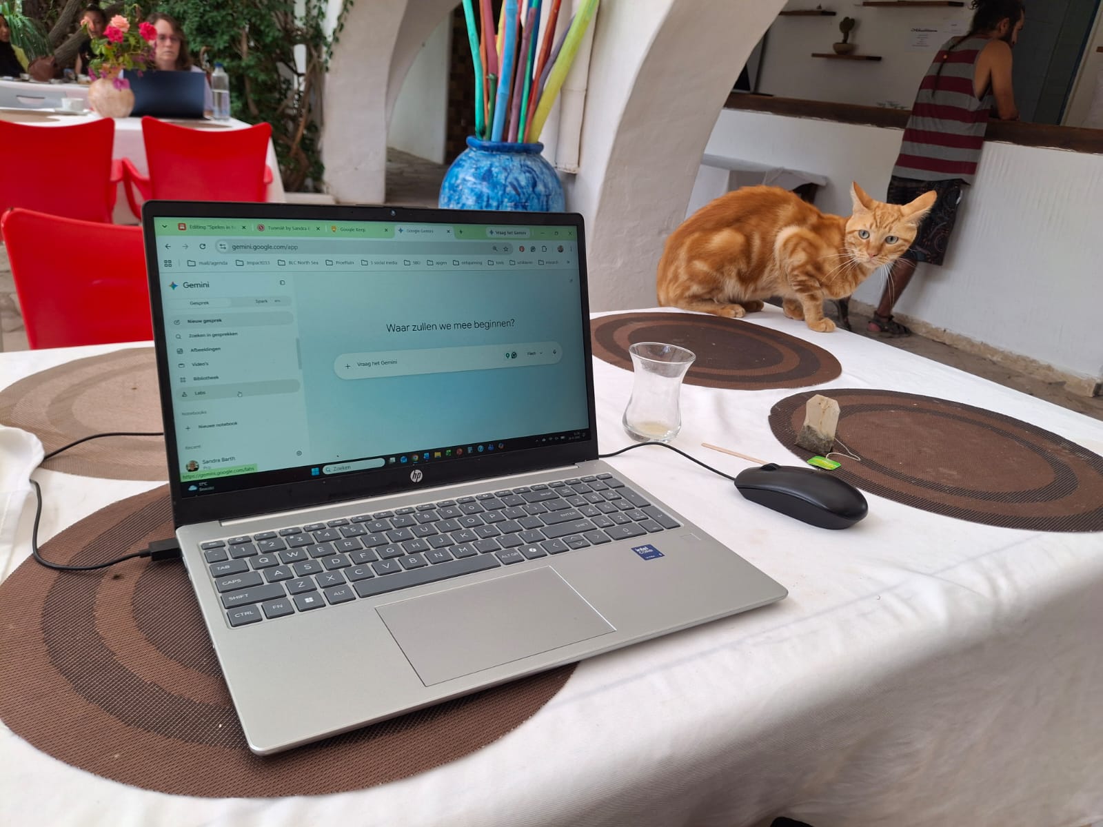Laptop